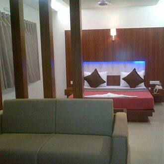 Virgo Empire International Inn, Bharuch 3